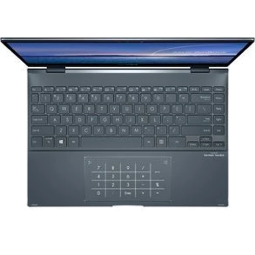 Ноутбук ASUS ZenBook Flip 13 UX363EA (UX363EA-EM175T) RB: Оперативна пам'ять 16 ГБ