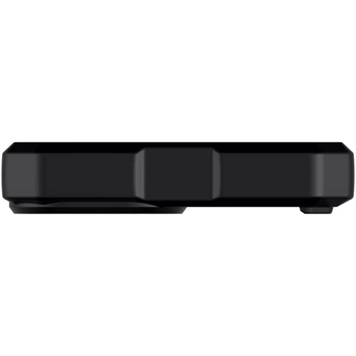 Чехол для iPhone Urban Armor Gear UAG Magsafe Black (114028114040) for iPhone 14 фото 6
