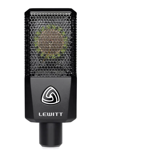 Микрофон универсальный Lewitt RAY (24-04-24-01)
