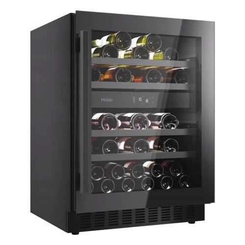 Встраиваемый винный шкаф Haier HAKWBD 60