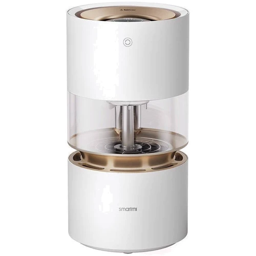 Зволожувач повітря SmartMi Humidifier Rainforest HU5160WHEU (CJJSQ06ZM): Зволоження есть