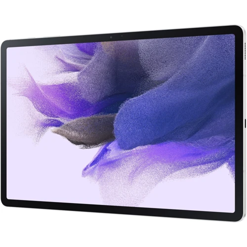 Планшет Samsung Galaxy Tab S7 FE 4 / 64GB Wi-Fi Mystic Silver (SM-T733NZSA) UA фото 8