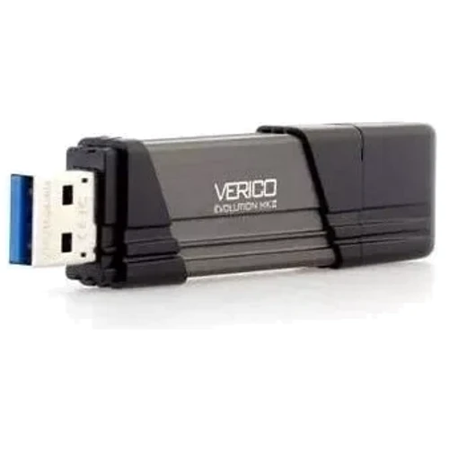 USB-флешка Verico 64GB MKII USB 3.1 Gray (1UDOV-T5GY63-NN): Стандарт USB USB 3.1