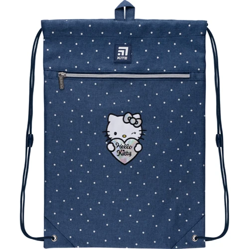 Шкільний набір Kite Education Hello Kitty 706S (set_hk22-706s) фото 9