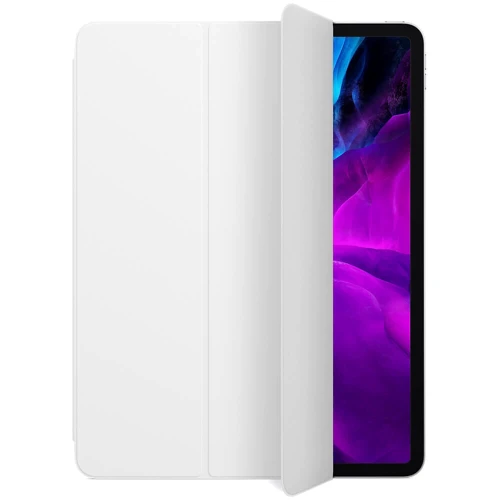 Аксессуар для iPad Apple Smart Folio White (MJMH3) for iPad Pro 12.9" (2018-2022)