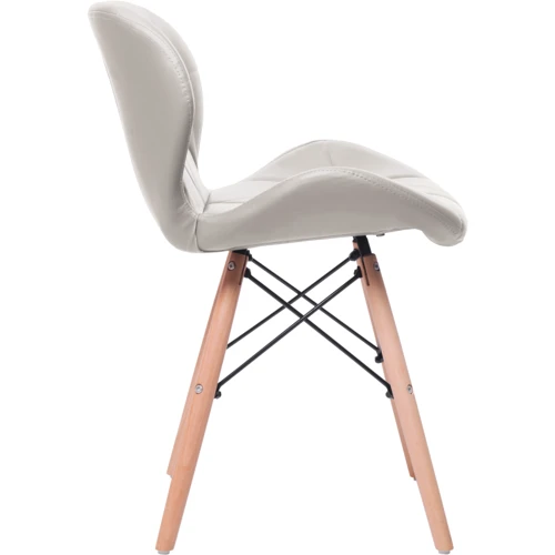 Стілець GT Racer X-D27 Beige фото 6