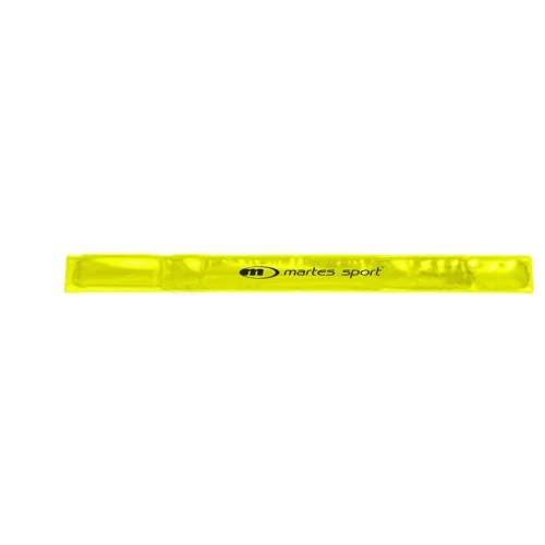 Ремінь для багажу Martes DIV-YELLOW жовтий (5901979047223)