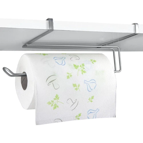 Держатель Metaltex EASY-ROLL для бумажных полотенец (364935)
