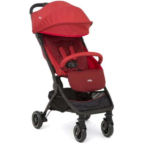 Прогулочная коляска Joie Pact Cranberry (S1601AACNB000)