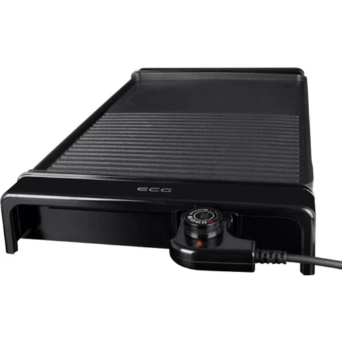 Электрогриль ECG EG 2011 Dual XL: Размеры поверхности, см 48 x 32