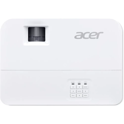 Проектор Acer X1526 (MR.JX911.001): Яркость, лм 4000