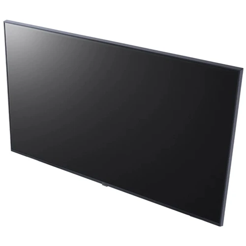 Монитор LG 43UL3J-E: Разрешение 4K UHD (3840x2160)