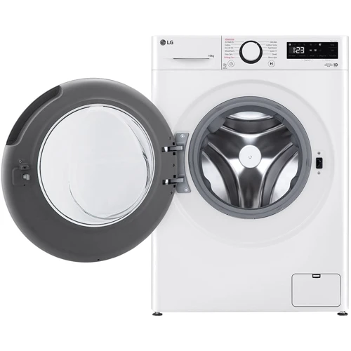 Стиральная машина LG F4WR510SBW: Тип машины Автомат