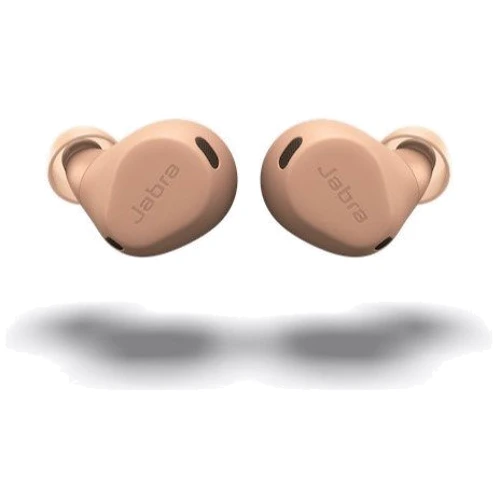 Наушники Jabra Elite 8 Active Caramel (100-99160702-98): Тип крепления без креплений