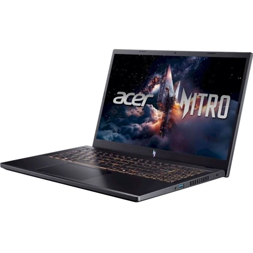 Ноутбук Acer Nitro V 15 ANV15-52-715Z Obsidian Black (NH.QZ7EU.00B) UA