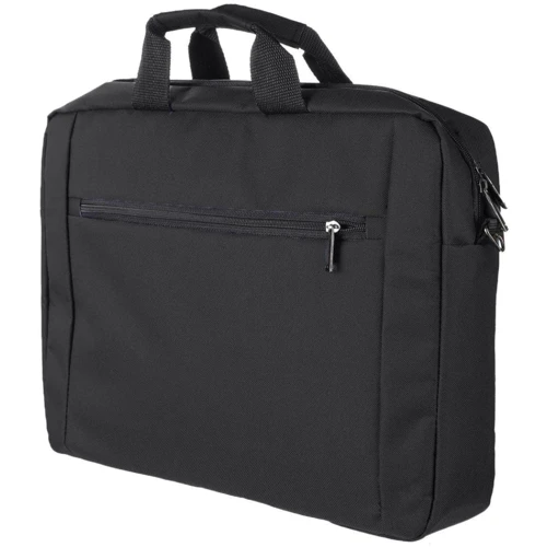 Сумка для ноутбука Porto 15.6" Black (PN24BK): Форм-фактор 15.6"