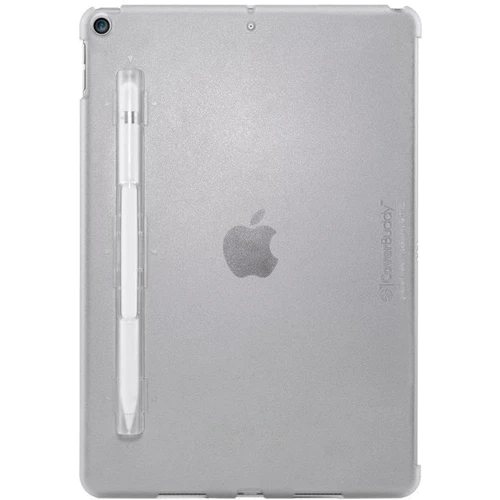 Аксессуар для iPad SwitchEasy CoverBuddy Transparent (GS-109-94-152-65) for iPad 10.2" (2019-2021): Цвет прозрачный
