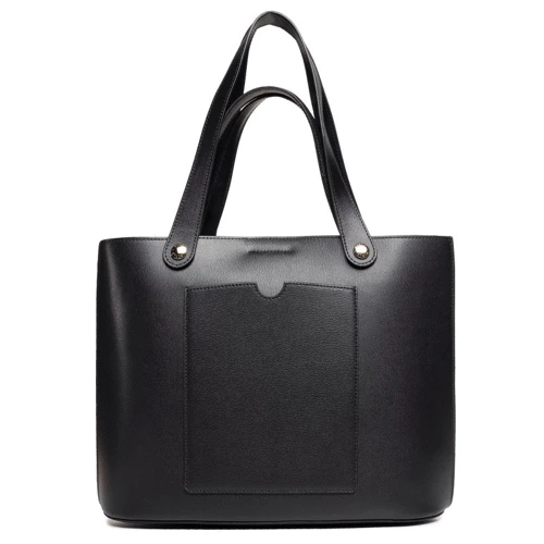 Женская сумка тоут Furla Musa L Tote E/W черная (WB00070MLC000P1900): Тип Сумки