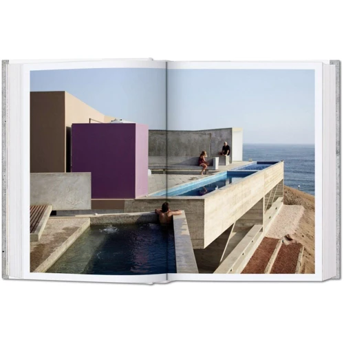 Philip Jodidio: 100 Contemporary Concrete Buildings фото 6