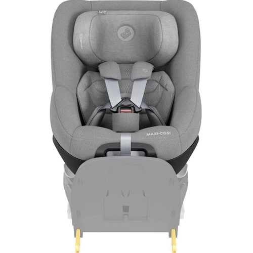 Автокресло Maxi-Cosi Pearl 360 Pro Authentic Grey (8053510110) фото 3