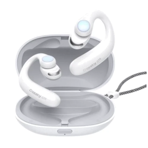 Наушники QCY T15 White