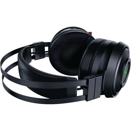 Наушники Razer Nari (RZ04-02680100-R3M1): Назначение для ноутбука