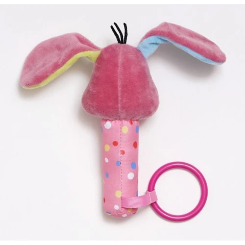 Брязкальце K`s Kids Патрік (KA10818-HC): Тип погремушка