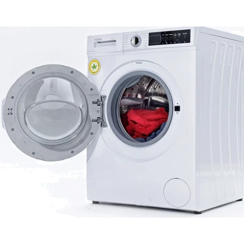 Стиральная машина VESTEL WD814T2: Тип загрузки фронтальная