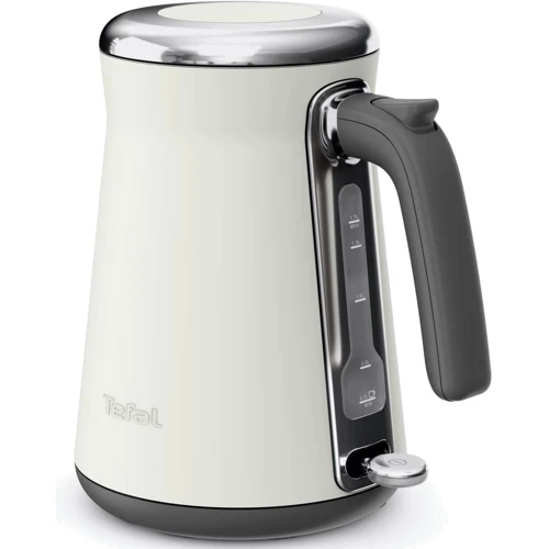 Электрочайник Tefal KI666AE0: Объем, л 1.7