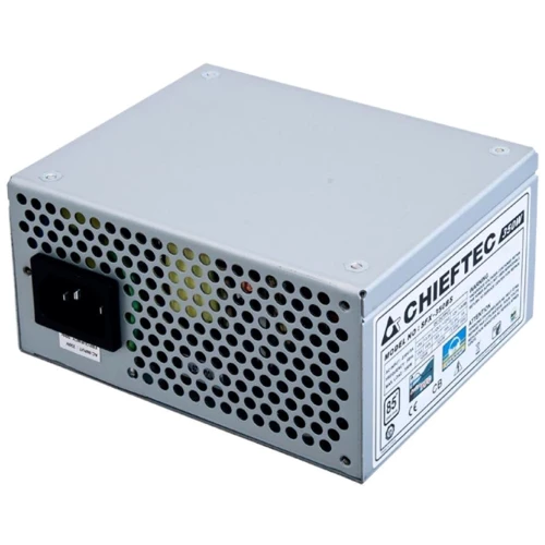 Блок питания Chieftec 350W (SFX-350BS): Мощность, Ватт 350