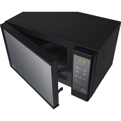Микроволновая печь LG MS2042DARB: Диаметр поддона, мм 245