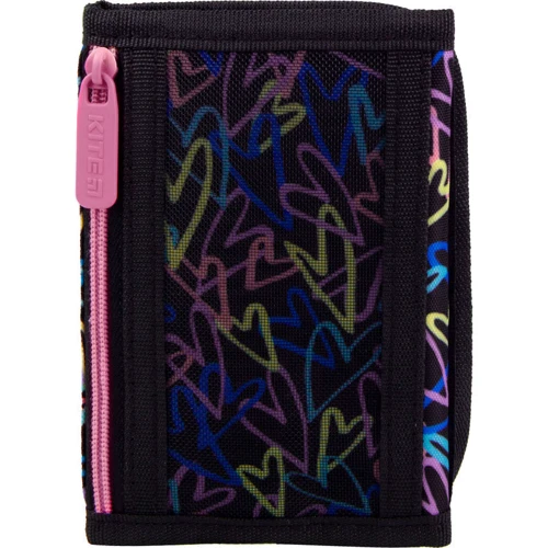 Кошелек детский Kite K21-598-2: Пол Мальчик