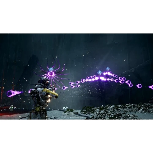 Returnal PS5 (9815396): Жанр Шутеры