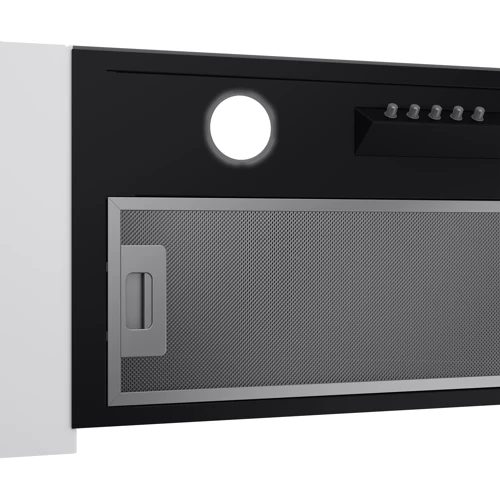 Вытяжка Beko HNU61422B: Управление Тактовое