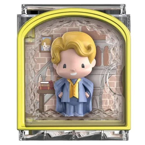 Коллекционная фигурка Wizarding World Волшебник 3.8 см (в ассортименте) (SM22033)