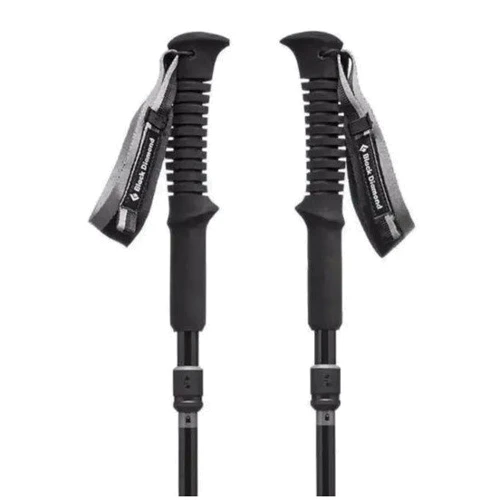 Треккинговая палка Black Diamond Distance Z Pewter 110 см (BD 11253210161101)