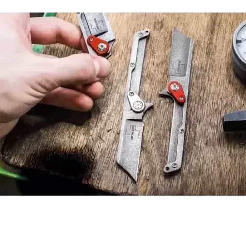 Ніж Boker Plus Fragment (2373-09-11): Кількість функцій 1