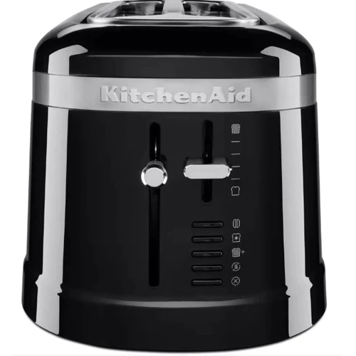 Тостер KitchenAid Design 5KMT5115EOB: Потужність 1500 Вт