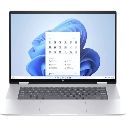 Ноутбук HP Envy x360 16-ac0023dx (9S1R6UA): Экран 16.1" (1920x1200)