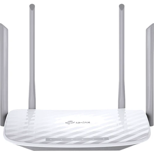 Маршрутизатор Wi-Fi TP-Link EC220-F5
