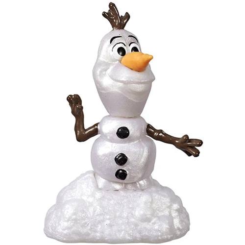 Мини-кукла Hasbro FRZ Холодное сердце 2 в закрытой упаковке в асс.: Возраст от 3 лет
