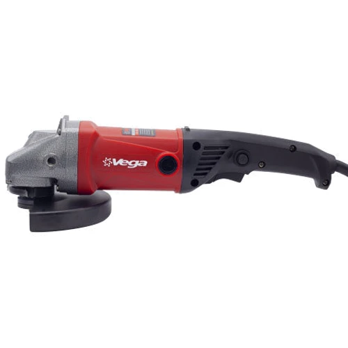 Болгарка (Угловая шлифмашина) Vega Professional VG-1950: Производитель VEGA