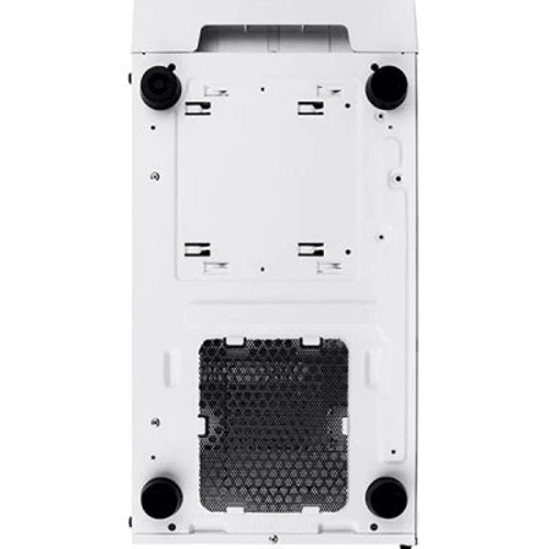 Корпус Silverstone Fara R1 Pro White (SST-FAR1W-PRO) фото 6