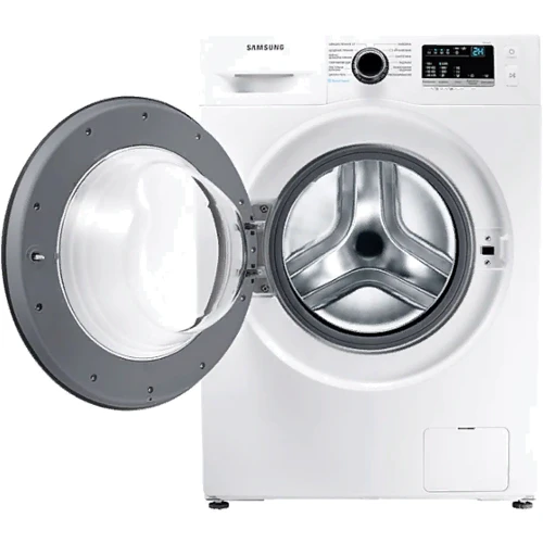 Стиральная машина Samsung WW60J32J0PW: Тип машины Автомат
