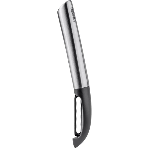 Овощечистка Vinzer Peeler 19.5 см (50200): Лезвие Нержавеющая сталь