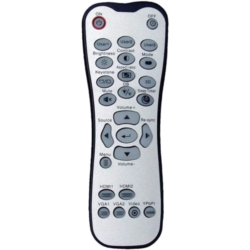 Проектор Optoma HD146X (E1P0A3PBE1Z2): Яркость, лм 3600