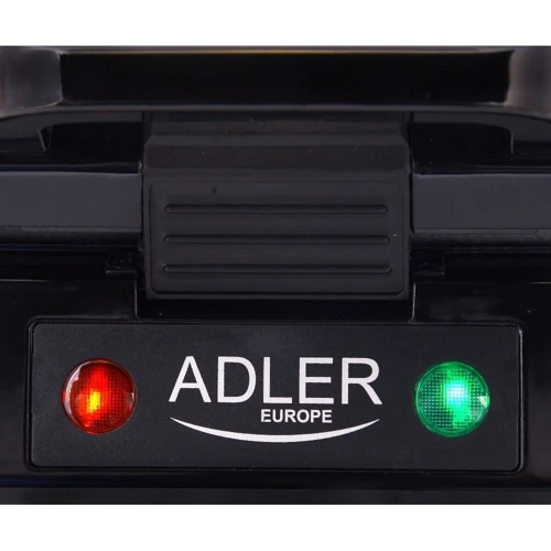 Вафельница Adler AD 3036