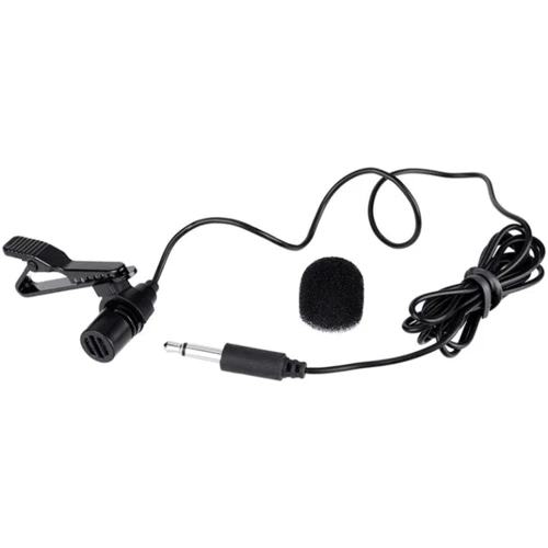 Микрофон Takstar TCM-390 Lavalier (90402131): Назначение для компьютера