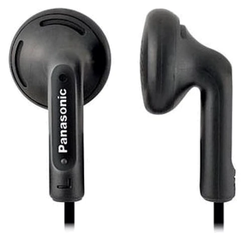 Наушники Panasonic RP-HV094GU-K