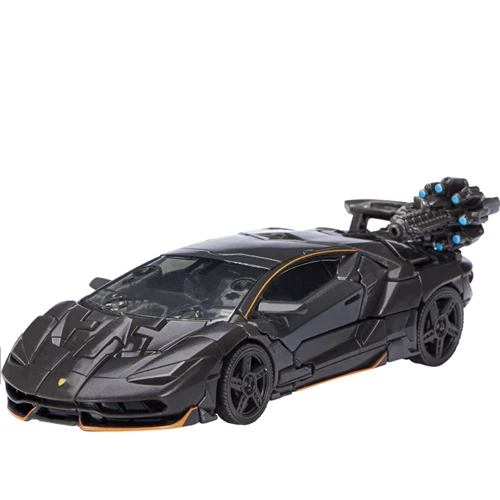 Трансформер Hasbro TRA Gen Studio Series DLX TF5 Hotrod коллекционный 20 см (F3169): Вид Машинки-трансформеры